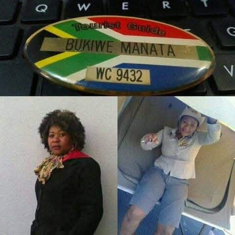 Bukiwe Manata