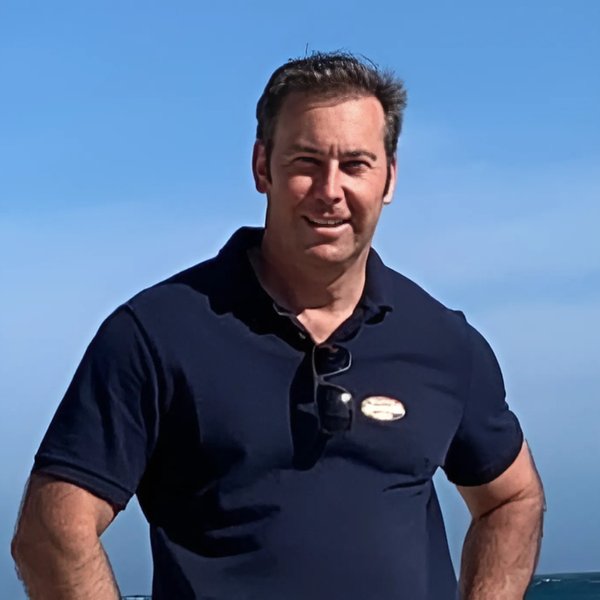 Lance Elliott